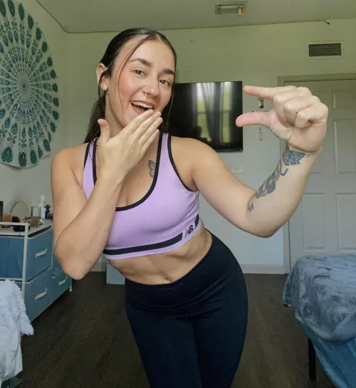 You’re itching to be drained by me while I humiliate you. 