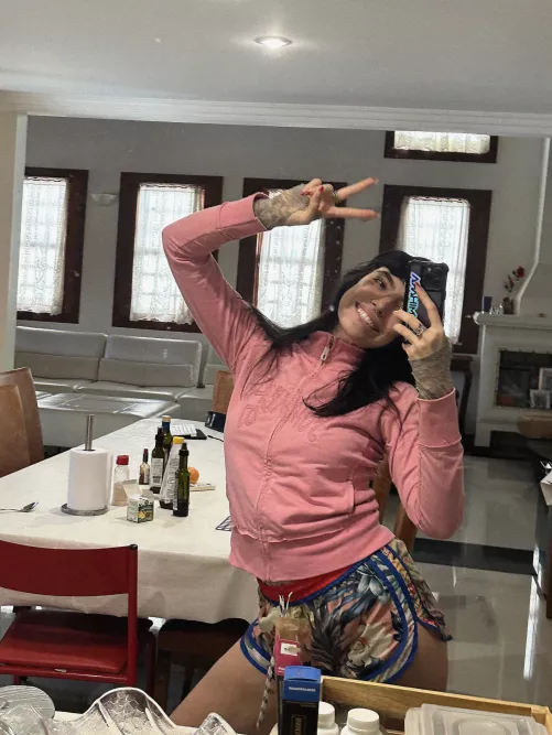 23[F4M] Good vibes only