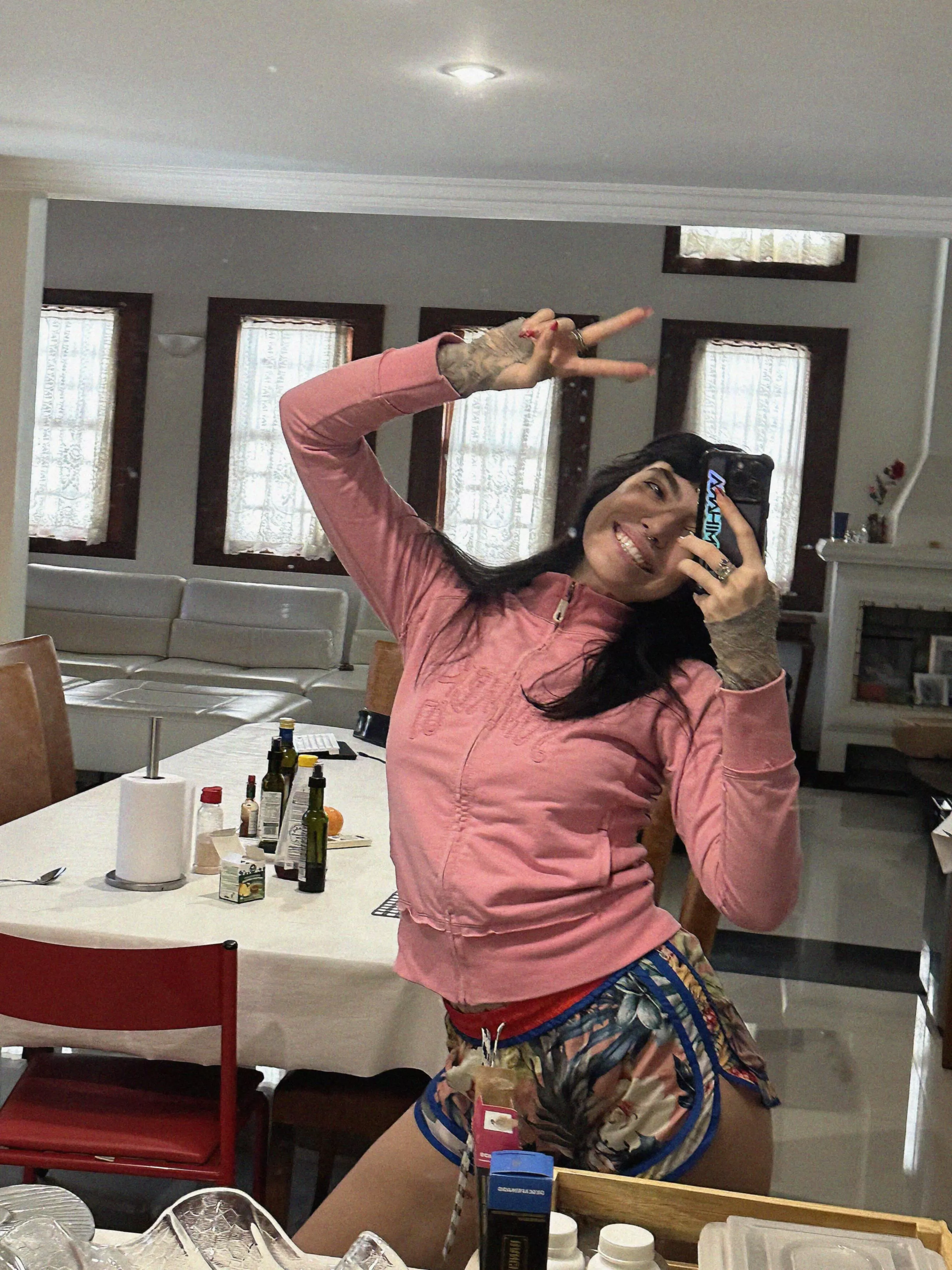 23[F4M] Good vibes only