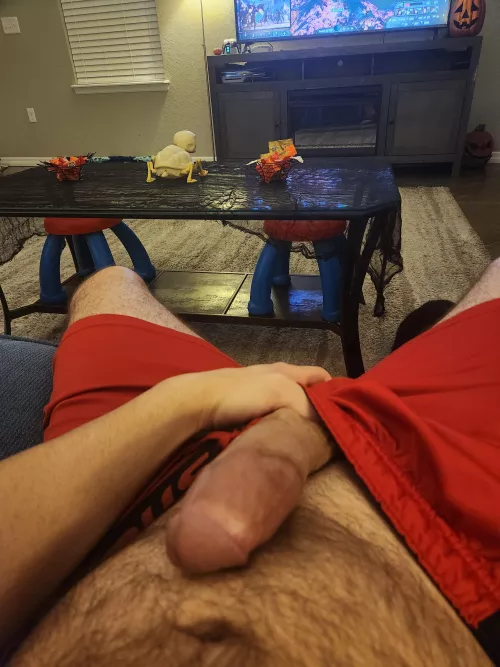 33 [M4F] #polk BWC needs FWB 🥵