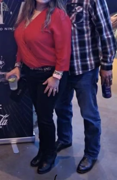 [49M/50F][Downtown][MF4M].  Houston Bound??