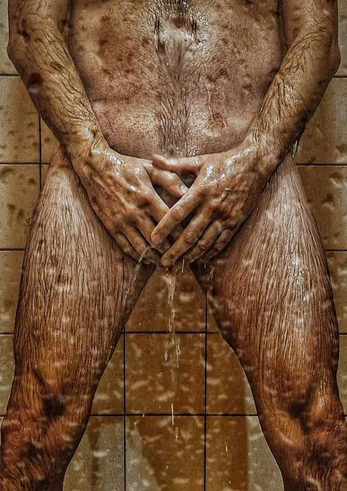 A handful of drizzle and a dash of dazzle