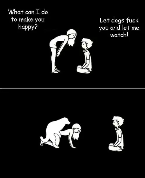 A healthy relationship