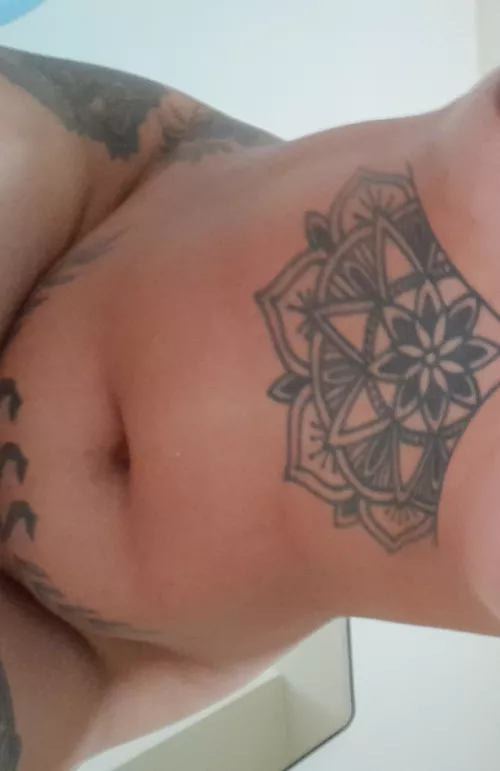 Admit it you'd like to lick it