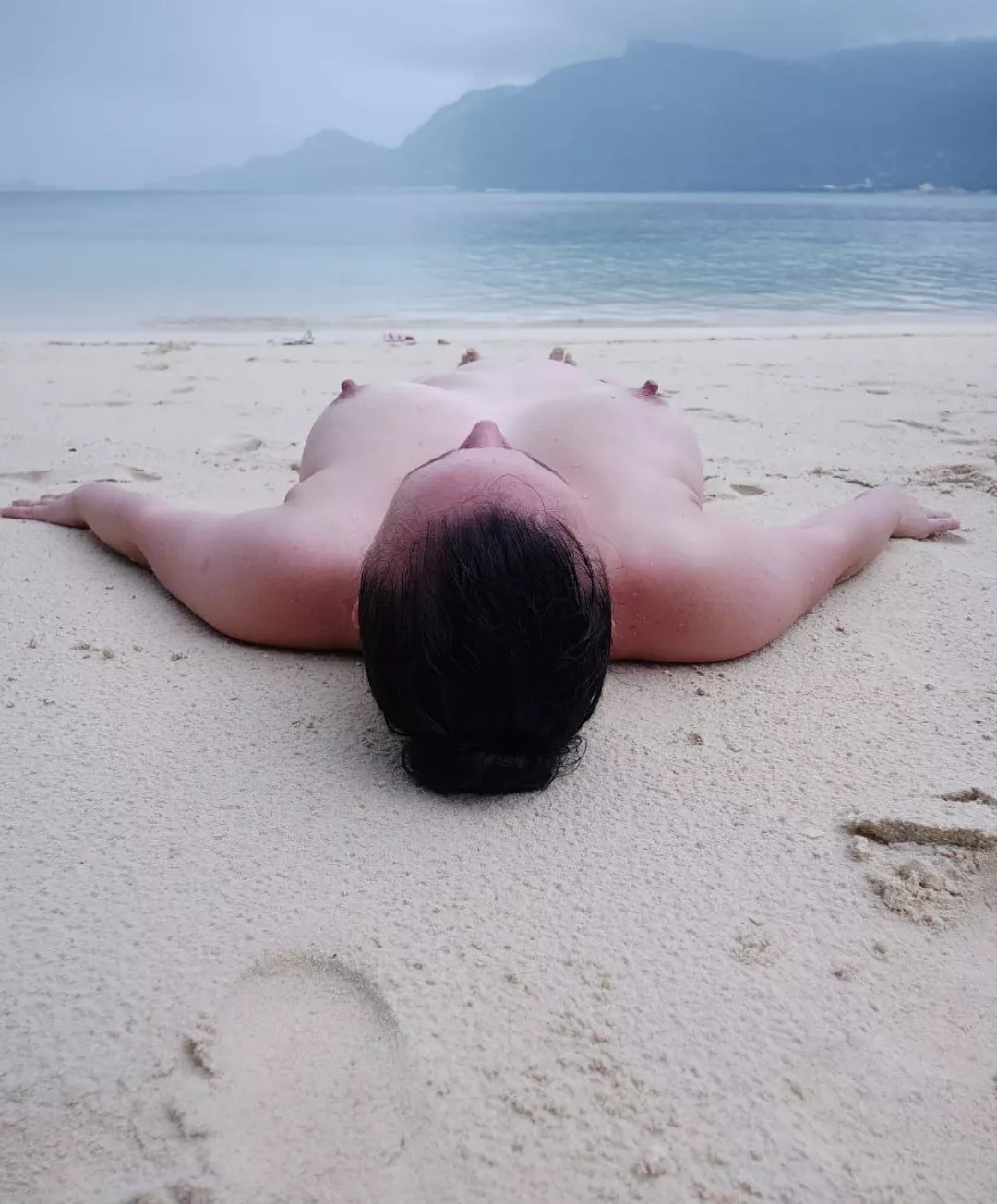 Adventures in Paradise 