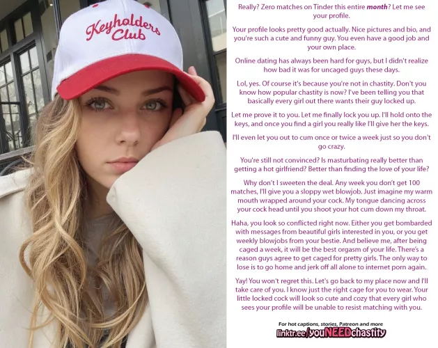 Bestie helps you with online dating