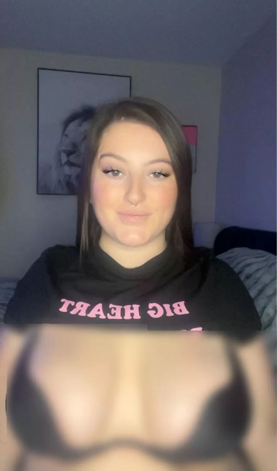 big heart. can’t you tell? 