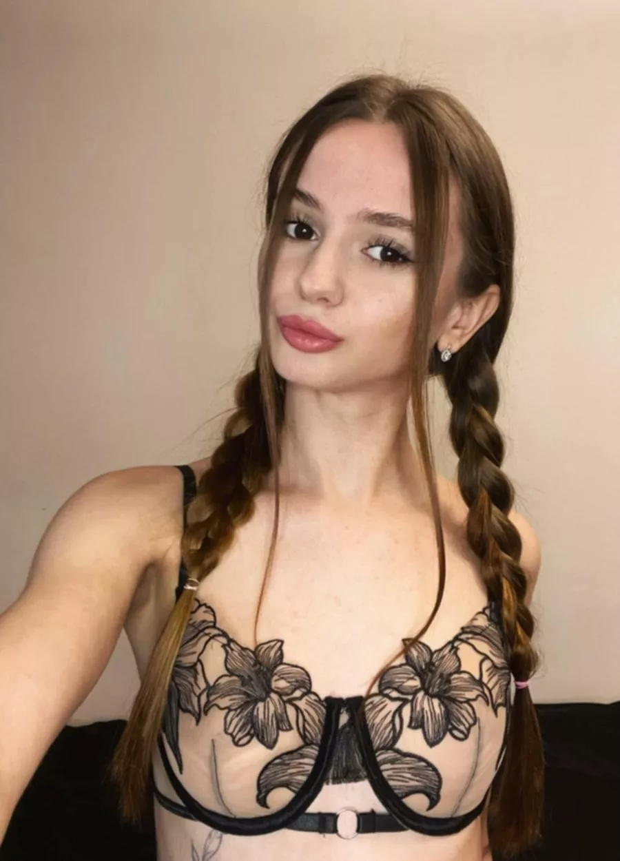 Bist du gut in die Woche gestartet?