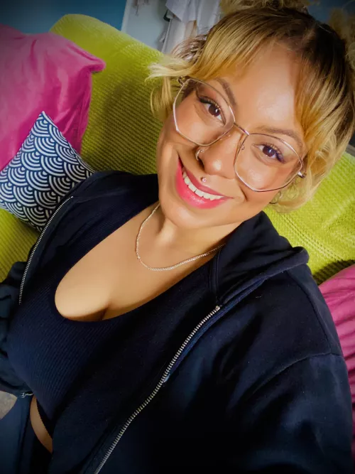 Black & White Honey <3