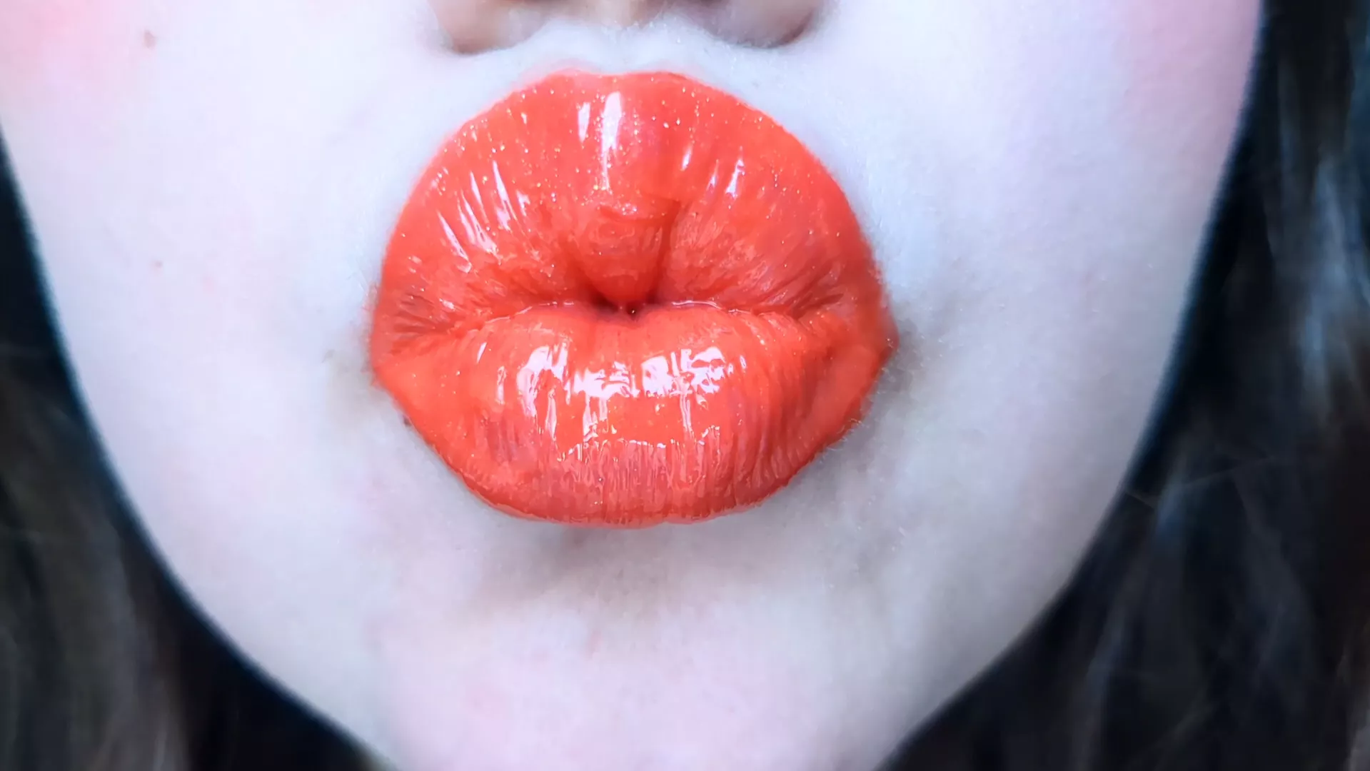 Citrus waterfall 🍊🍋