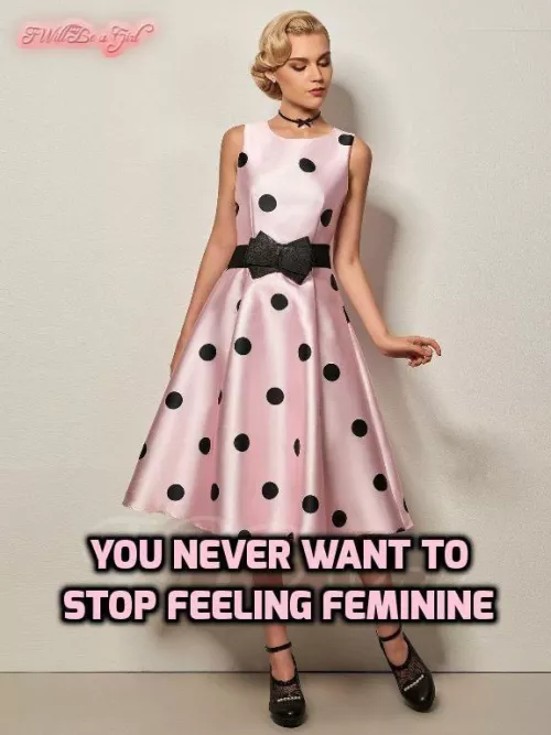 Couldnt stop me if you tried 😜