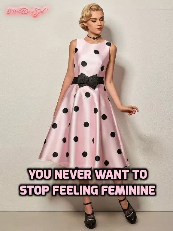 Couldnt stop me if you tried 😜