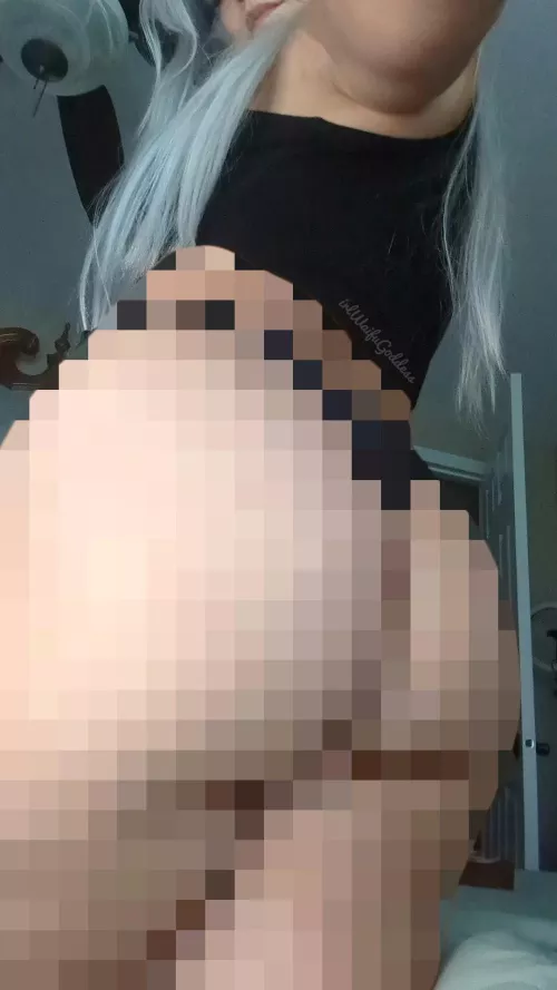 Count the pixels & say thank you beta!