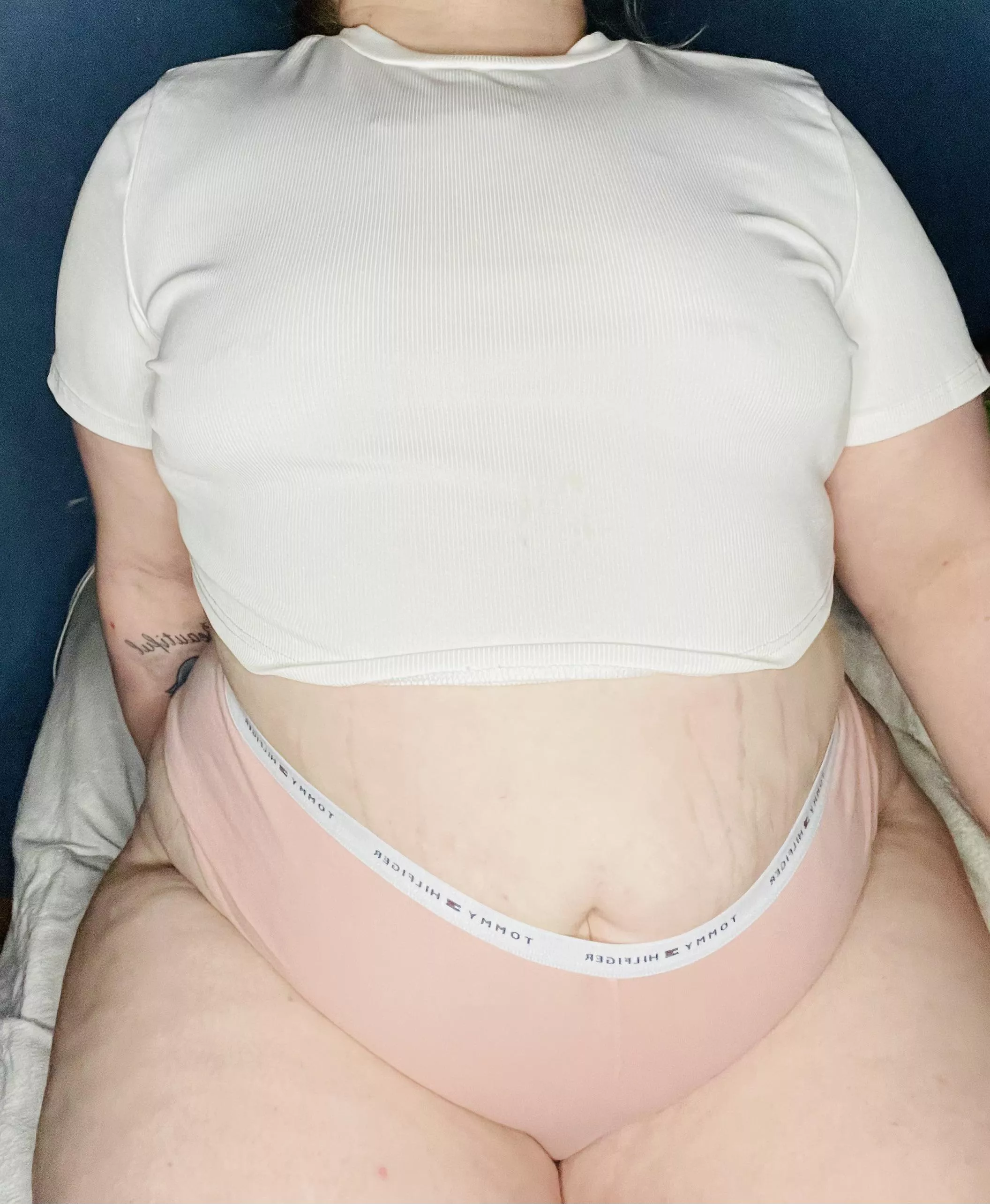 Creamy and delicious 🤍🩷