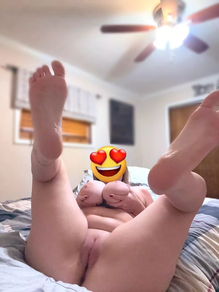 Curvy girls have more fun