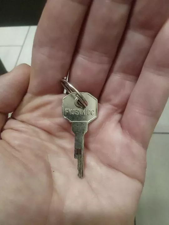 Day 353 - will you take this? 