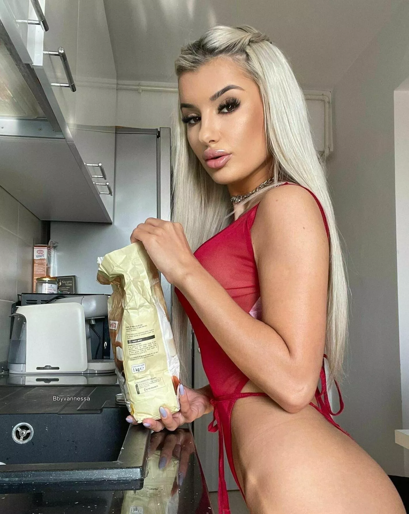 Debating enhancing my lip size.