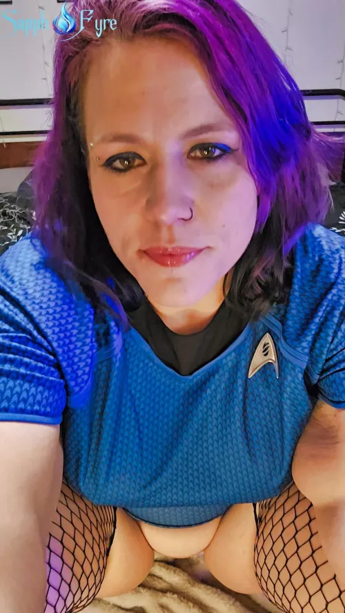 Did you have a mission for this eager cadet