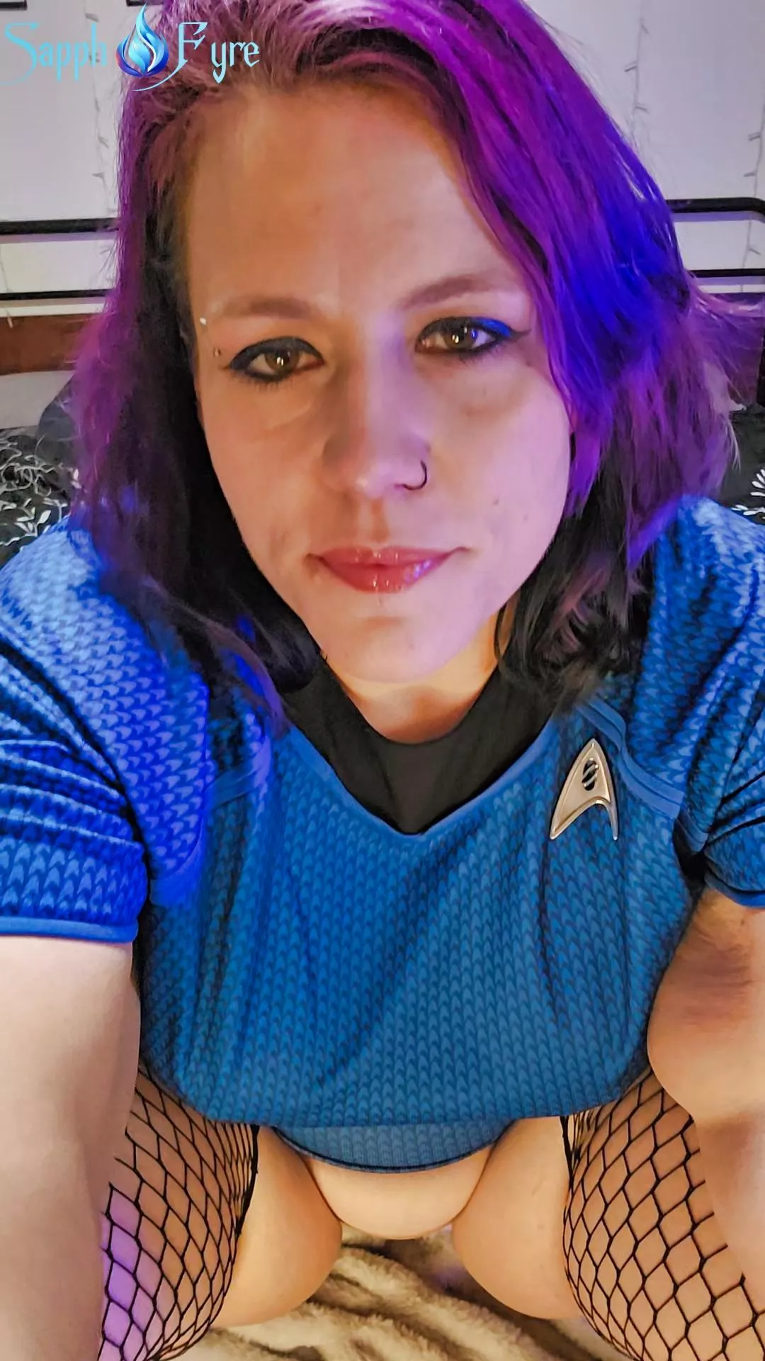 Did you have a mission for this eager cadet