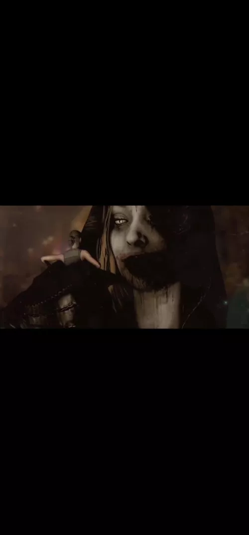 {Discussion} Anyone know the creator of this vid