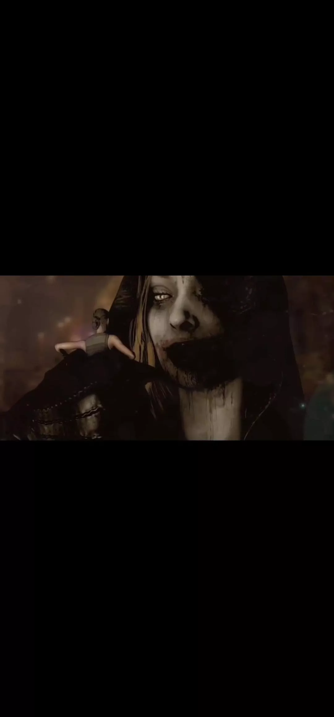 {Discussion} Anyone know the creator of this vid