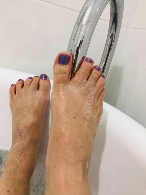 Do you like them clean