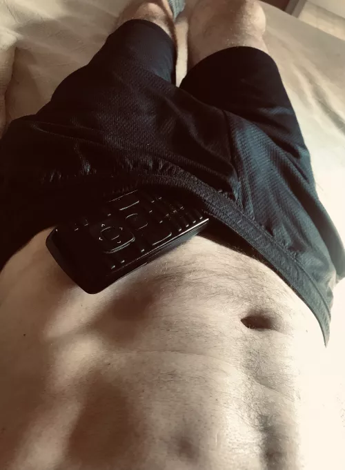 Election watch party at my place! [M]