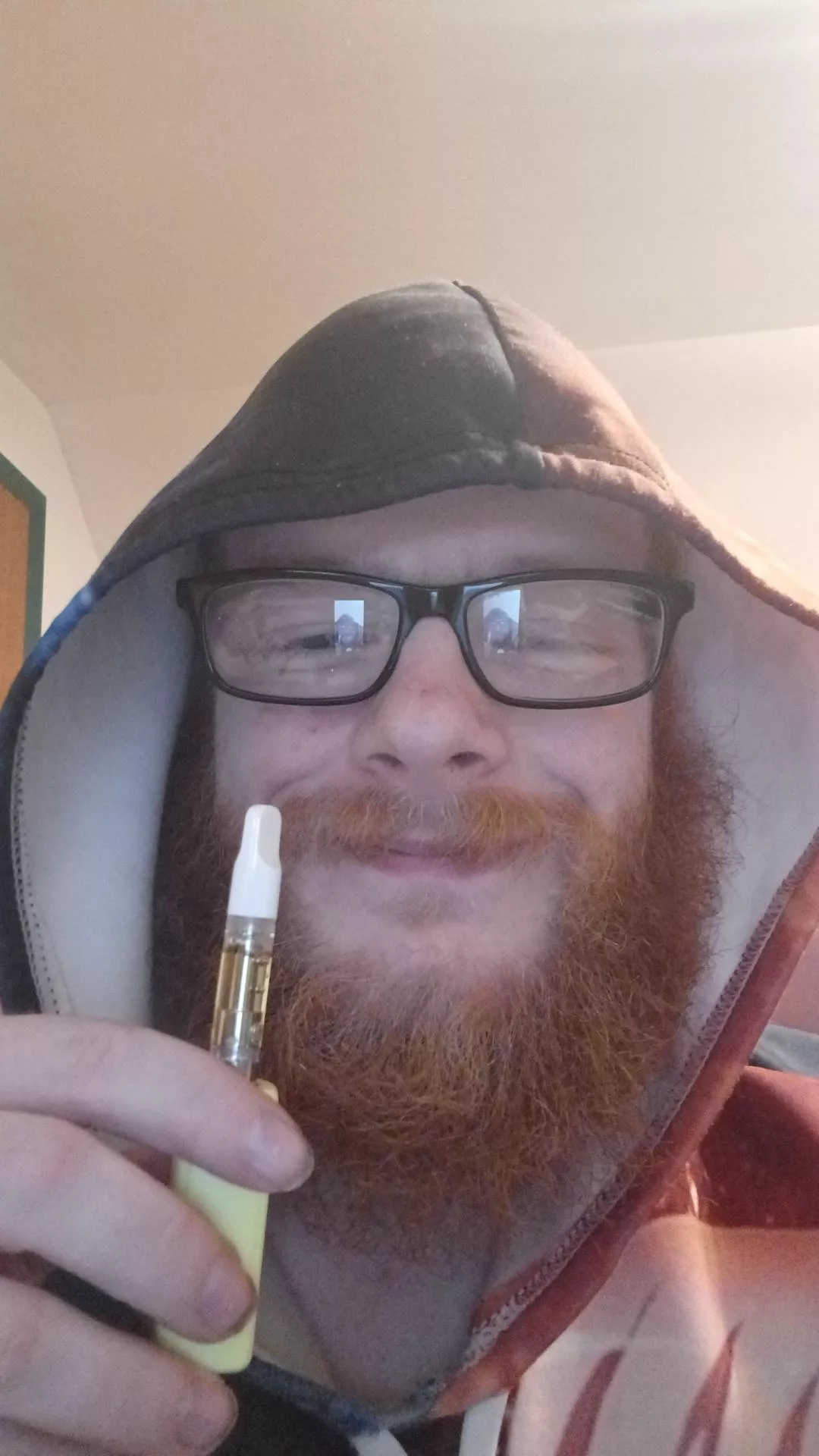 Getting ready for another gaming session!