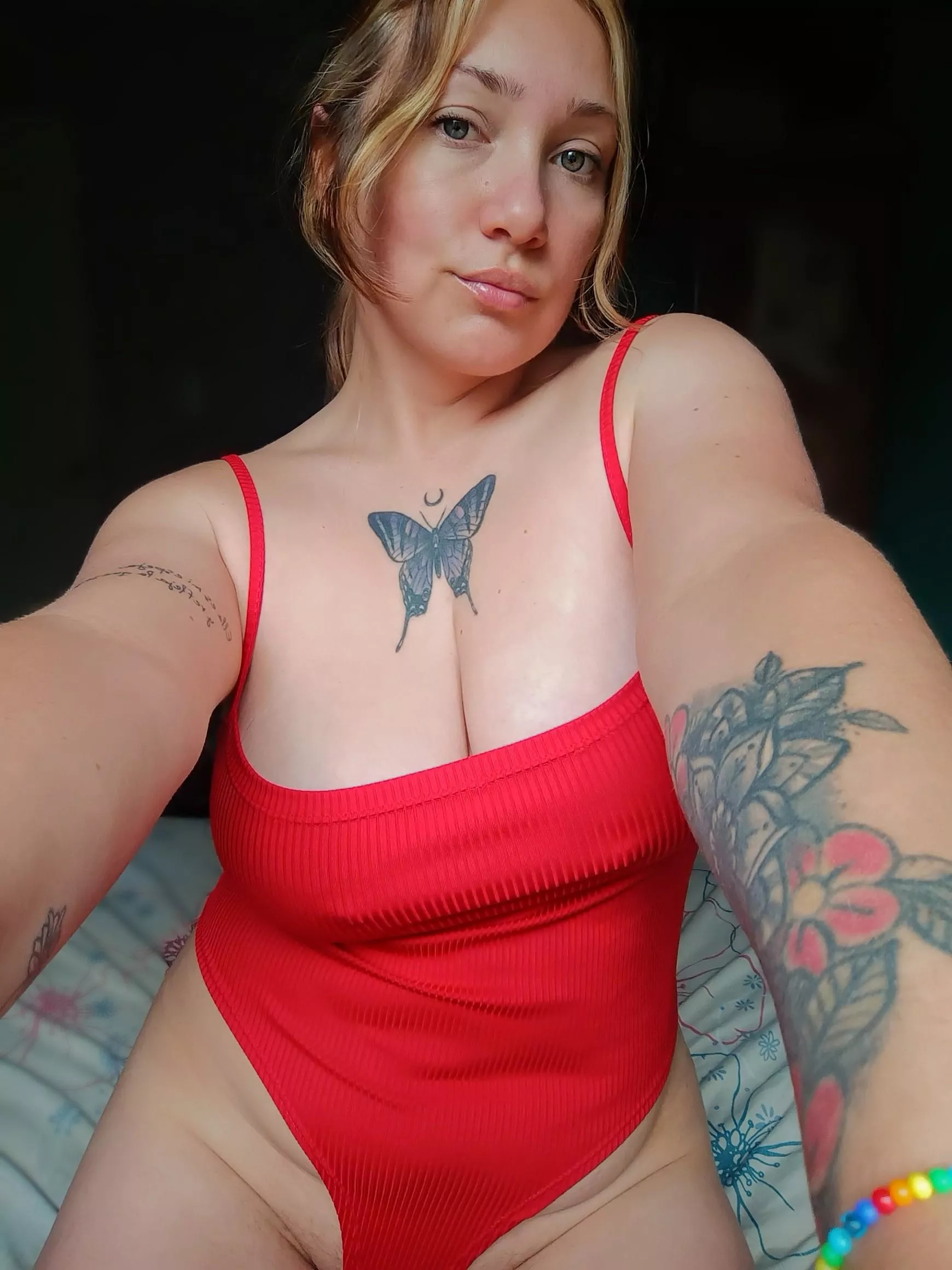 Give me your warm milk please 