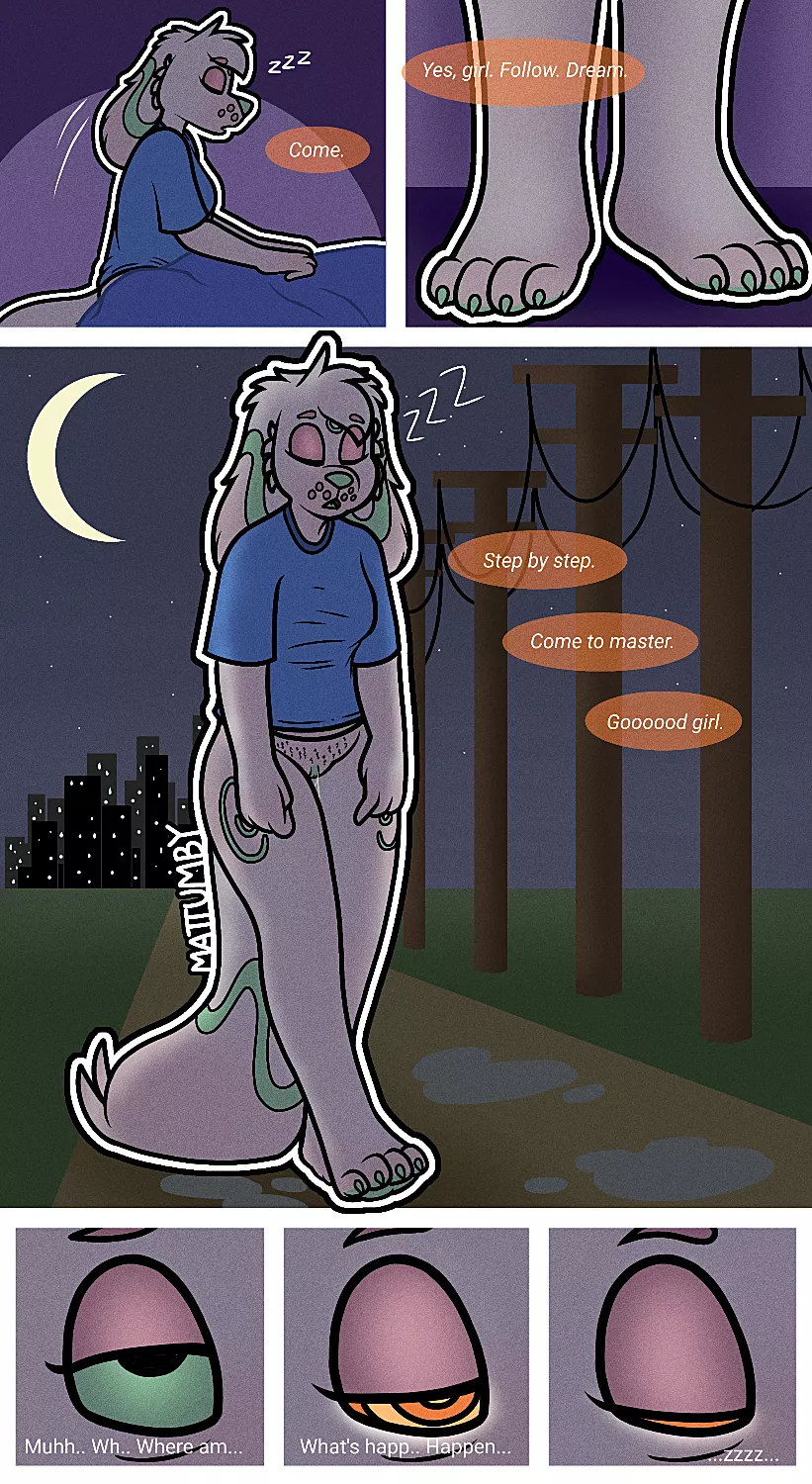 Good little clock (F) (OC) (MattUmby)