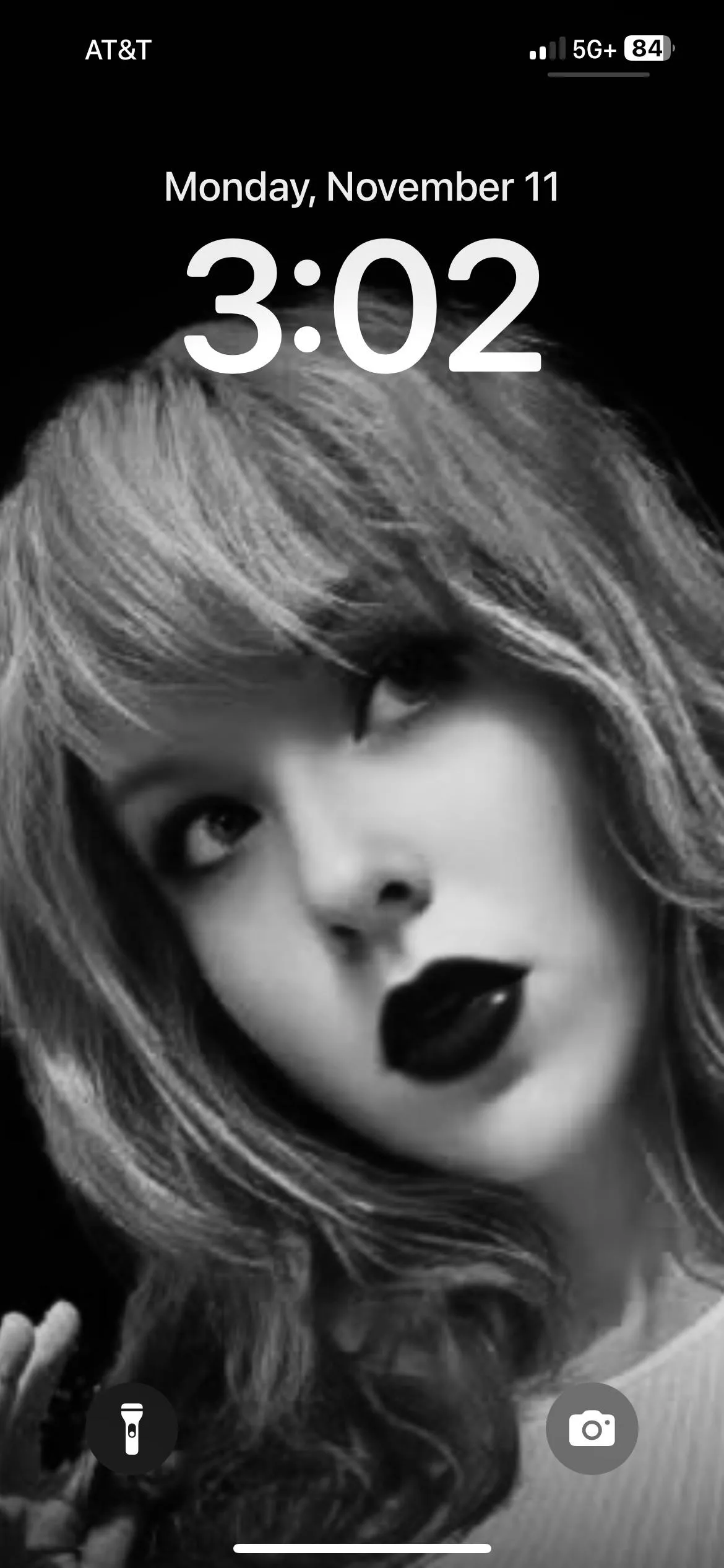 Got a little game going now