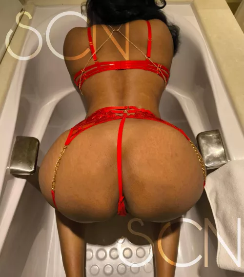 Guess red is my color... 