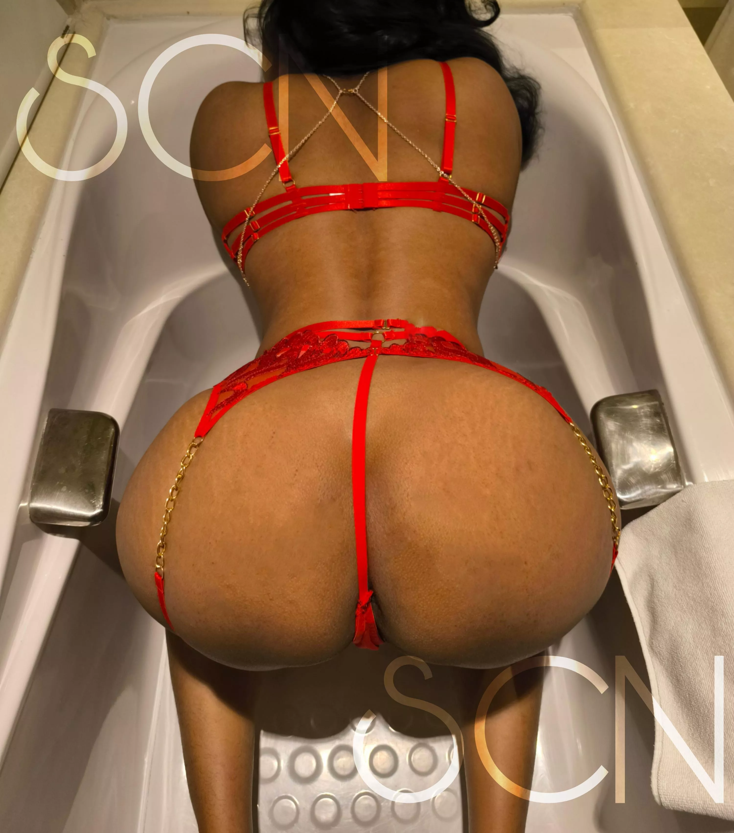 Guess red is my color... 