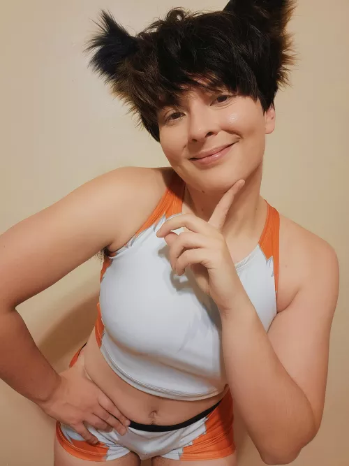 Happy cats are the sweetest cats 