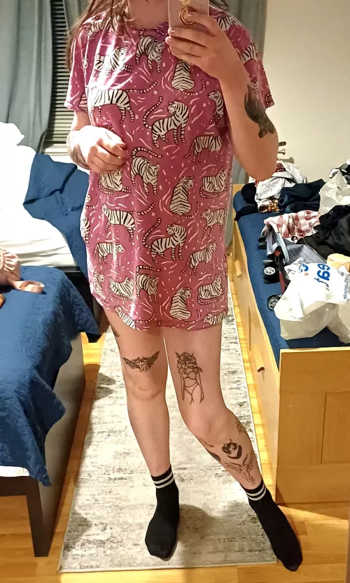 Haven't Poohed in a little while 