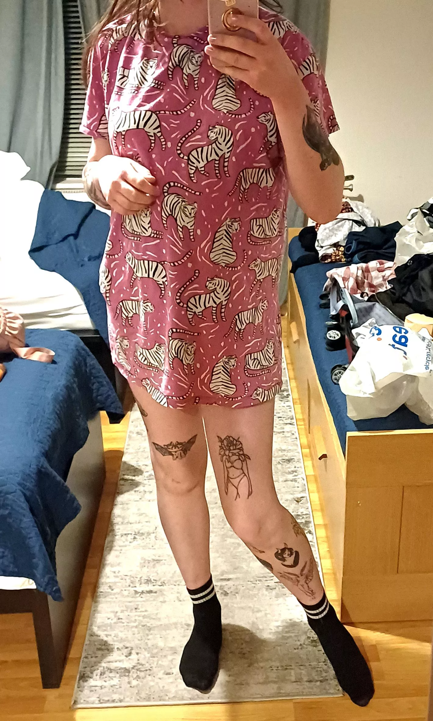 Haven't Poohed in a little while 