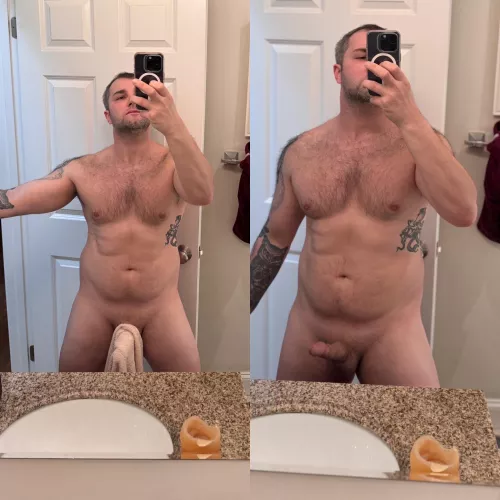 👋🏼 Haven’t posted in awhile 