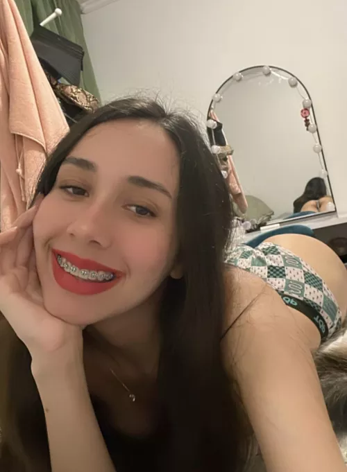 Hi bby! Have a good day