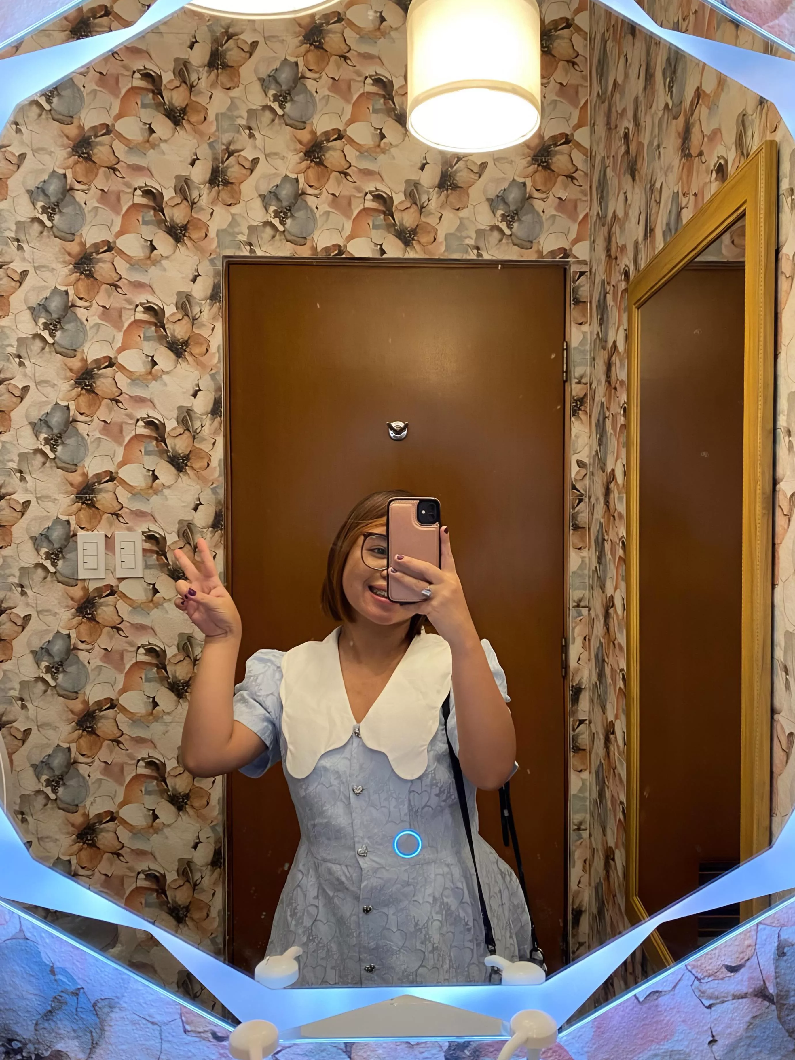 Hoping for a better week 🩷