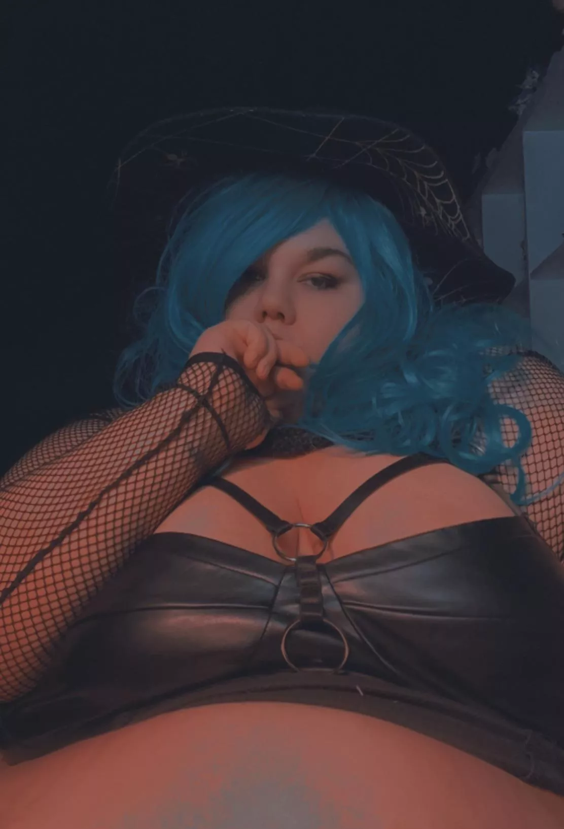 How bad do you wanna strip me? 