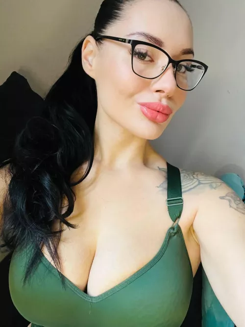 I challenge you to taste them