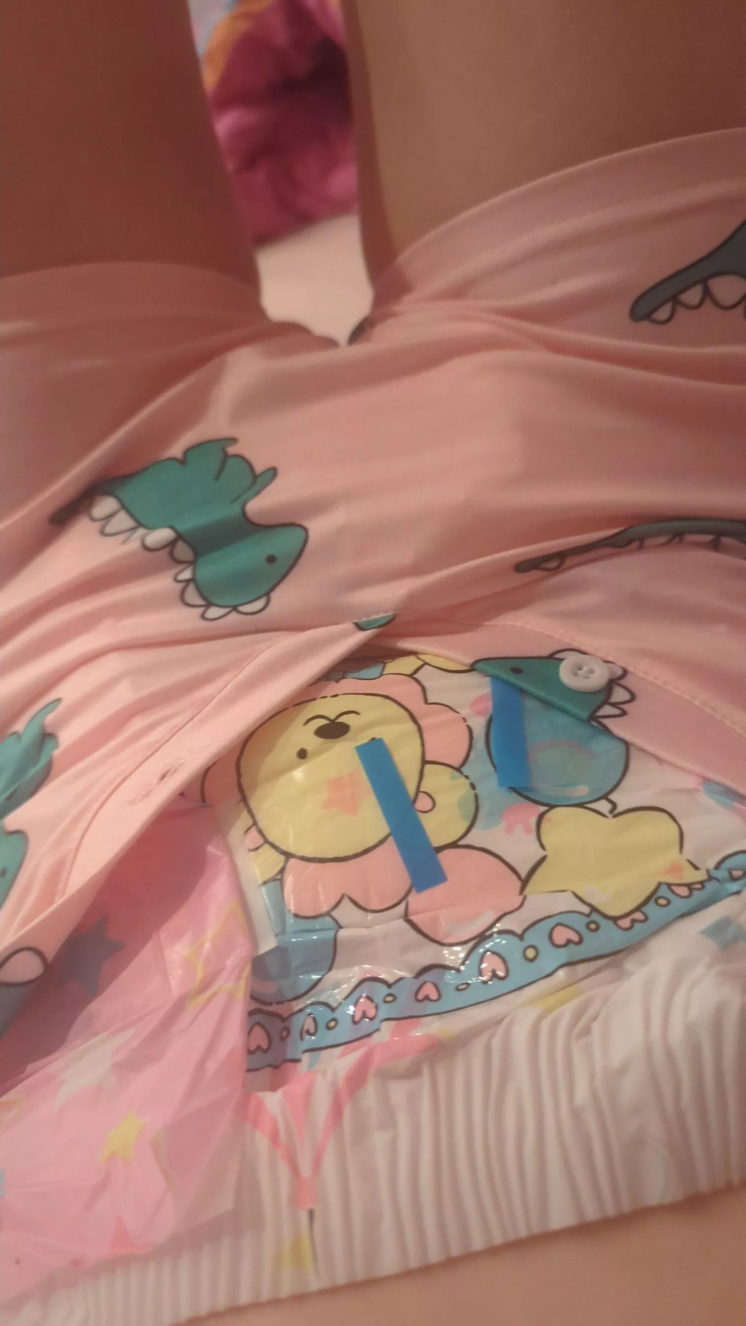 I changed it all by my self hehe🤭are you proud of me?