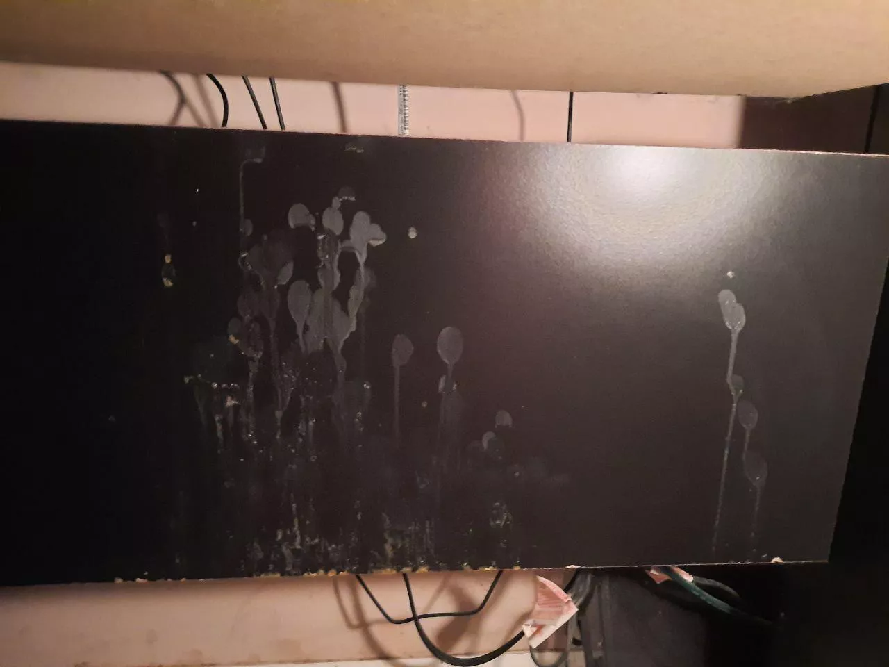 I got a little too excited on PH the other day 