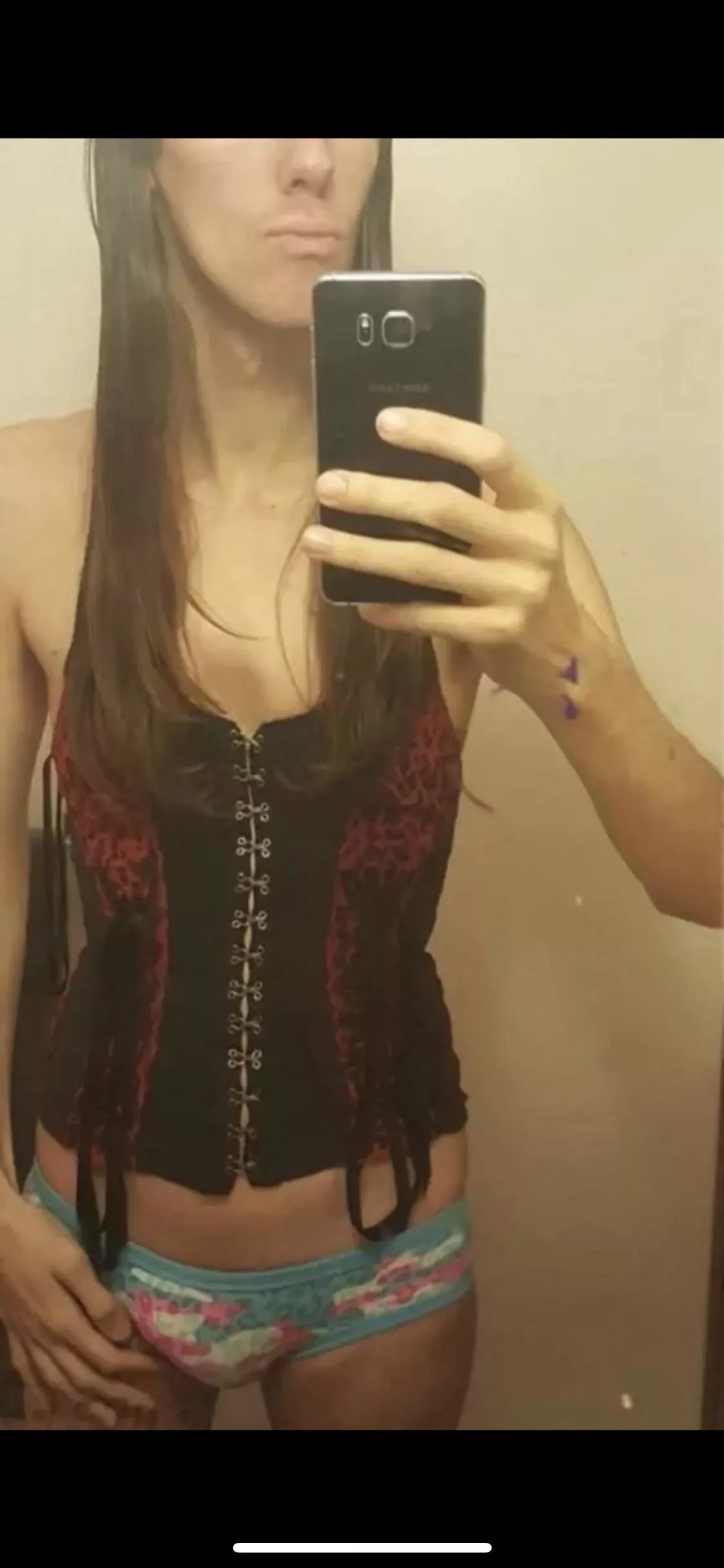 I love forgetting……I don’t know why. 