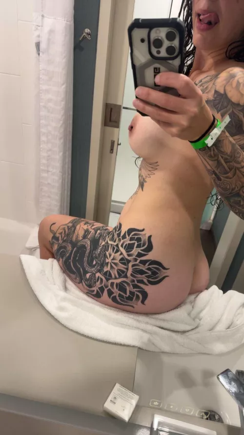 I need to be filled. Stat.