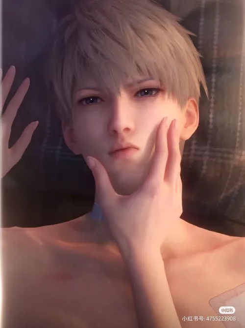 I need Xavier psychically and mentally😔🙏🏼