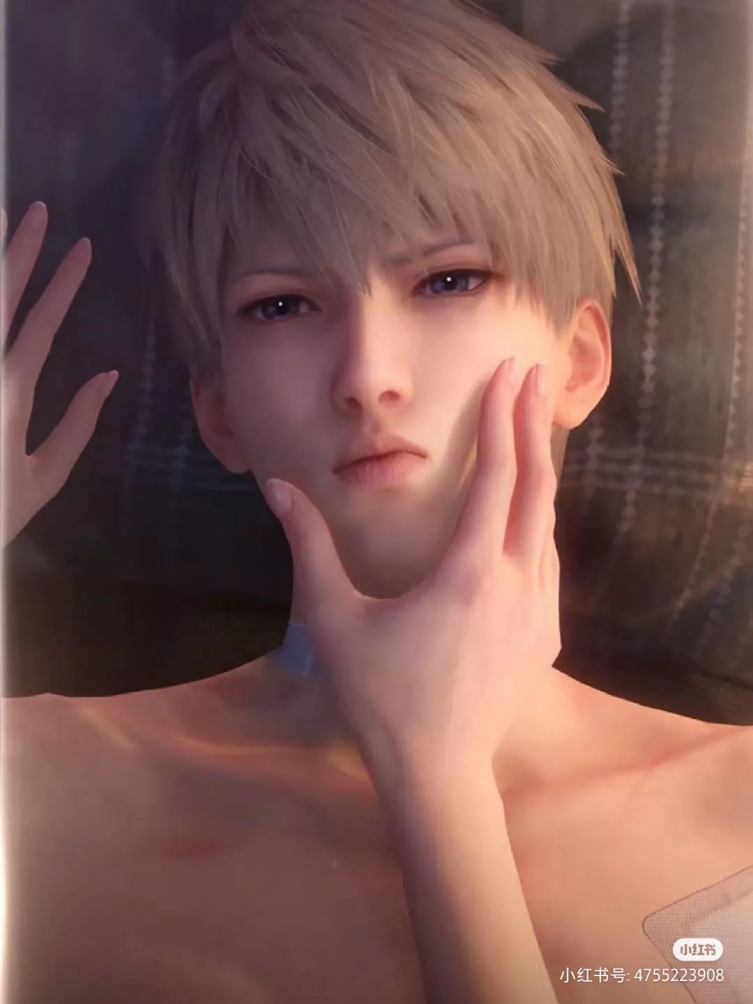 I need Xavier psychically and mentally😔🙏🏼