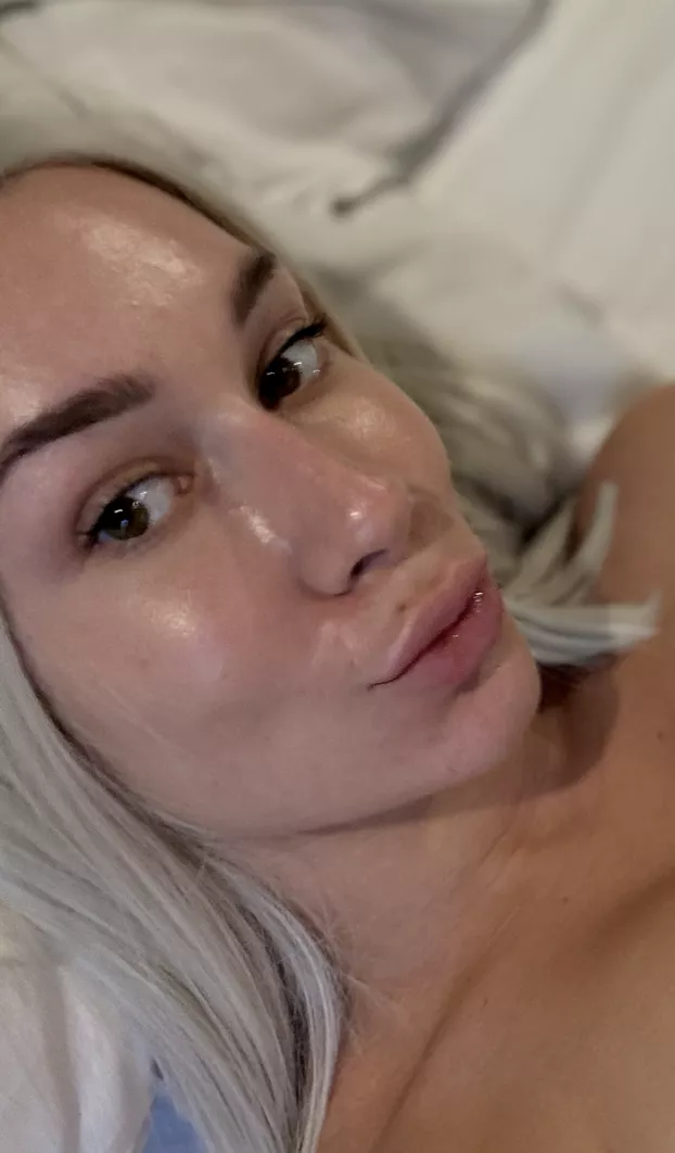 I think I should go bigger