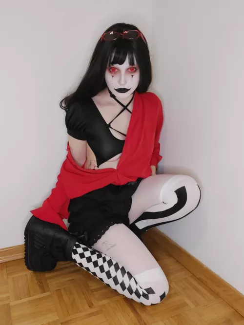 I will be your new obsession 