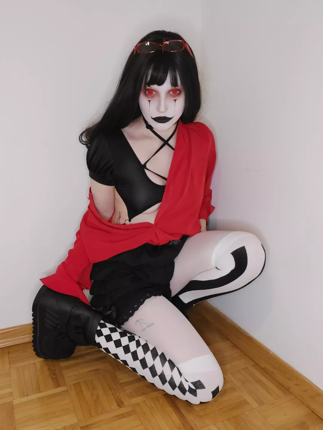 I will be your new obsession 